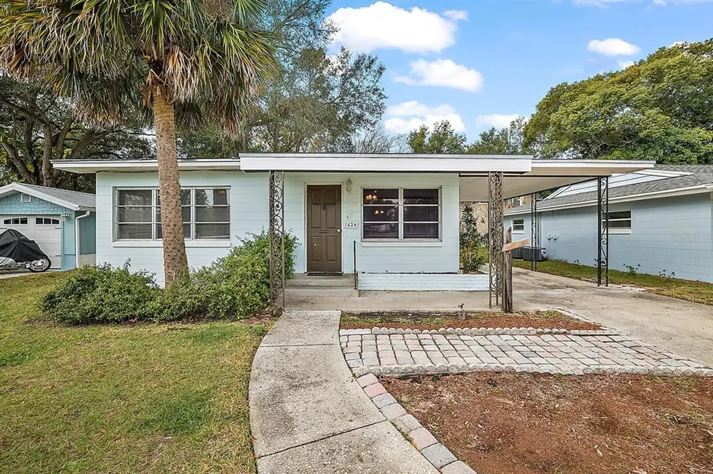 624 5th Street Clermont FL 34711
