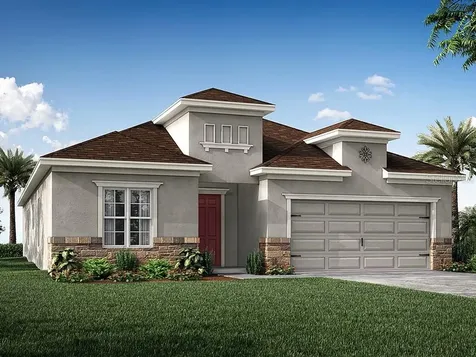 920 Montgomery Lane Polk City FL 33868
