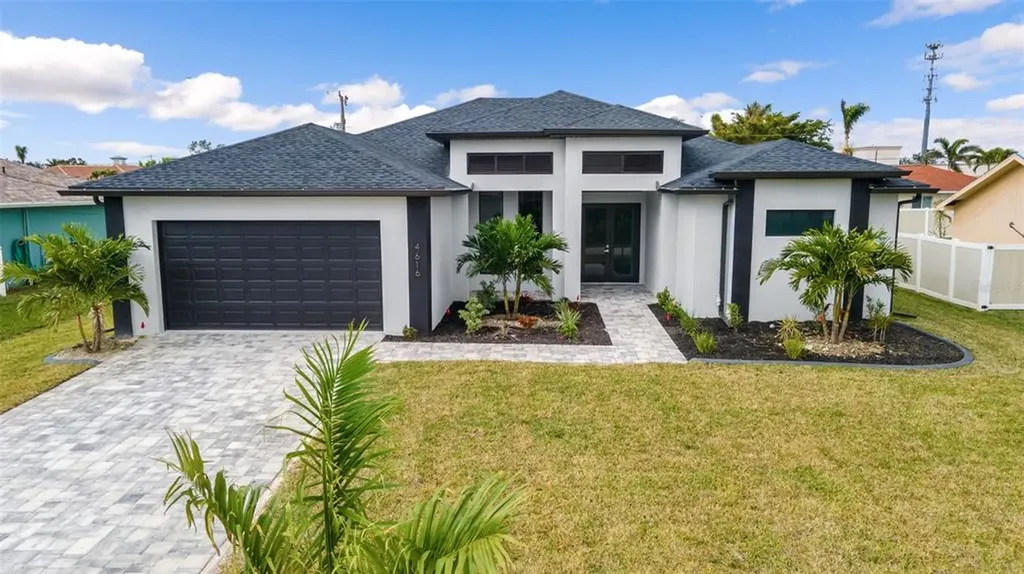 4616 SW 15th Avenue Cape Coral FL 33914