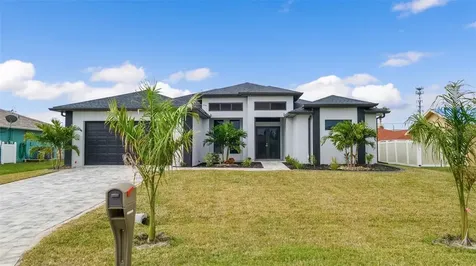 4616 SW 15th Avenue Cape Coral FL 33914