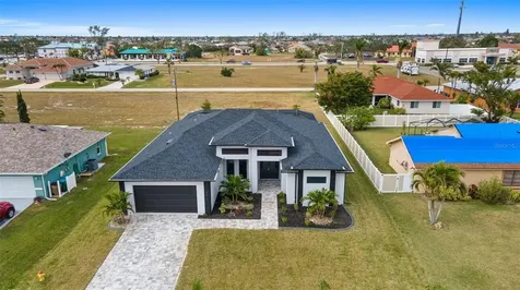 4616 SW 15th Avenue Cape Coral FL 33914