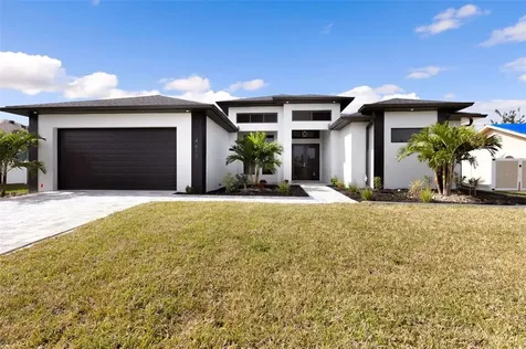 4616 SW 15th Avenue Cape Coral FL 33914