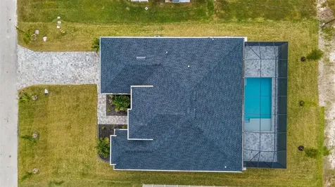 4616 SW 15th Avenue Cape Coral FL 33914