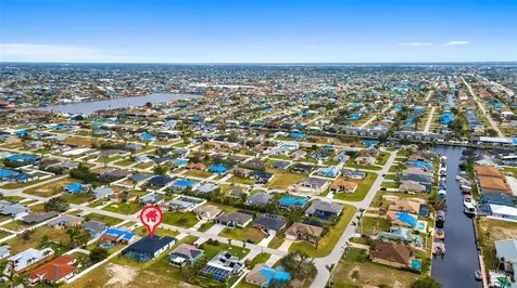 4616 SW 15th Avenue Cape Coral FL 33914