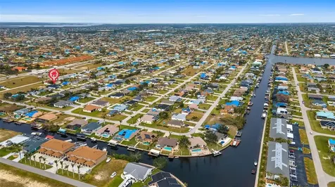 4616 SW 15th Avenue Cape Coral FL 33914