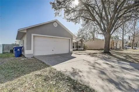 1997 Hedgerow Circle Ocoee FL 34761