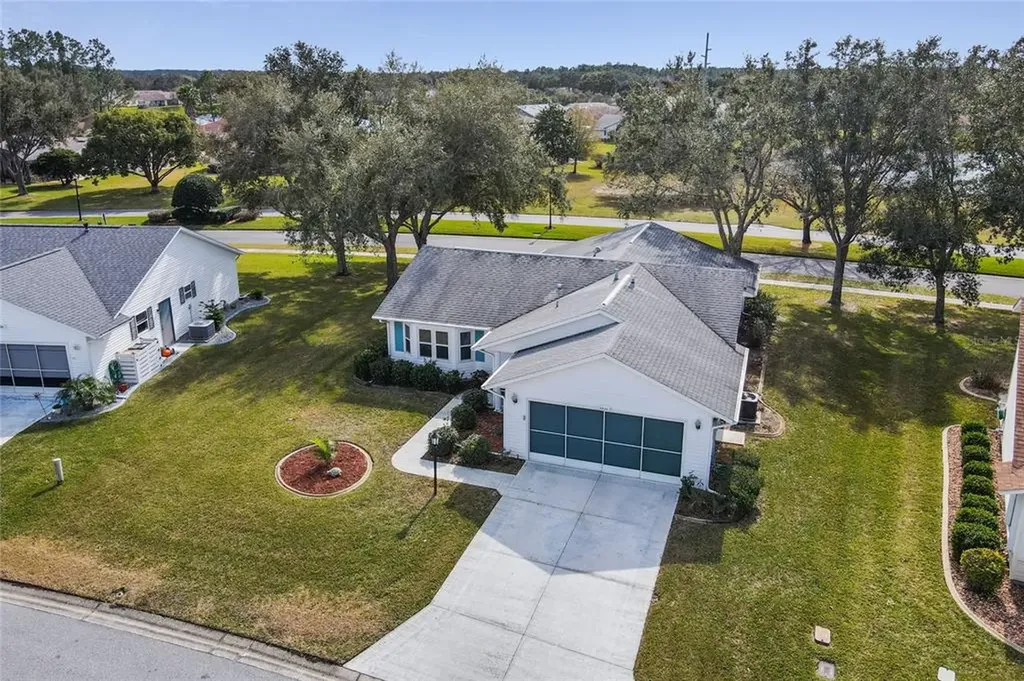 5632 Laver Street Leesburg FL 34748