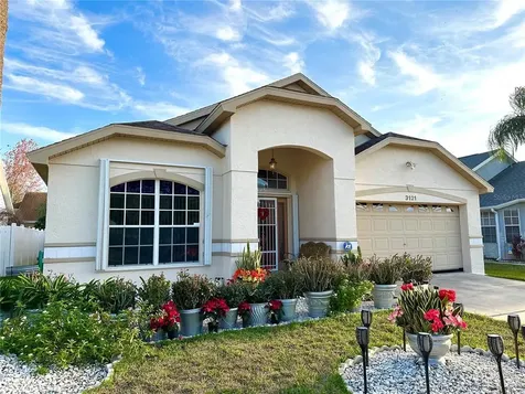3121 Crystal Creek Boulevard Orlando FL 32837