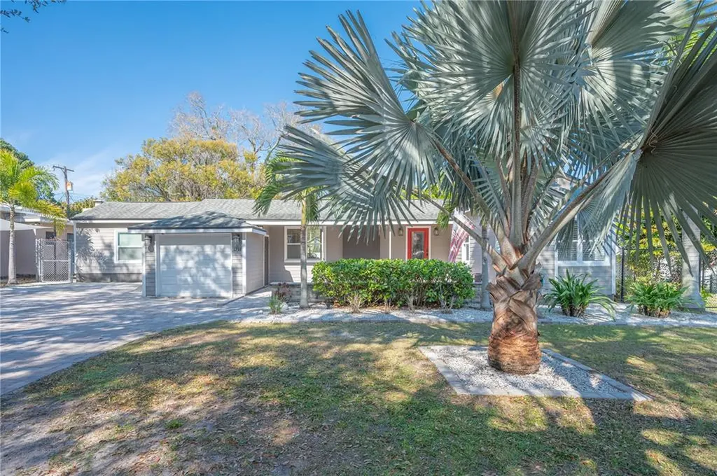 1711 W Kathleen Street Tampa FL 33607