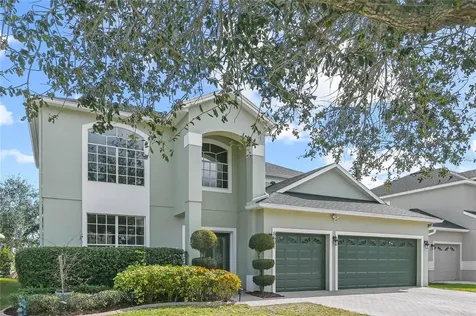 6501 Lake Pembroke Place Orlando FL 32829