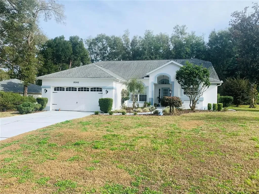 19242 SW 96th Loop Dunnellon FL 34432