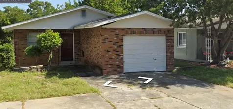 4527 21st Avenue S St Petersburg FL 33711