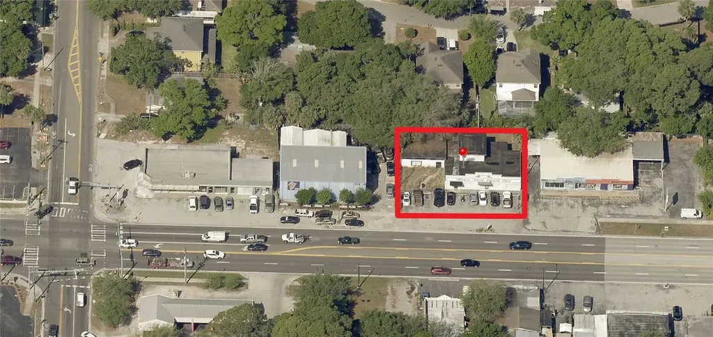 3637 S Manhattan Avenue Tampa FL 33629