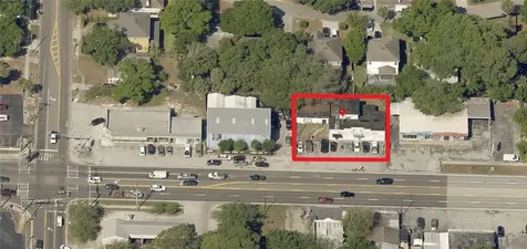3637 S Manhattan Avenue Tampa FL 33629