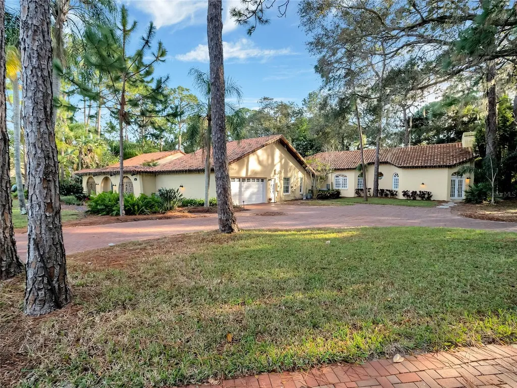 2401 Margolin Lane Clearwater FL 33764