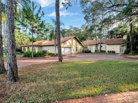 2401 Margolin Lane Clearwater FL 33764