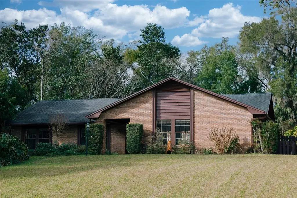 2856 Shenandoah Road Deland FL 32720