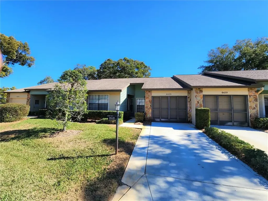 6425 Tapestry Circle Spring Hill FL 34606