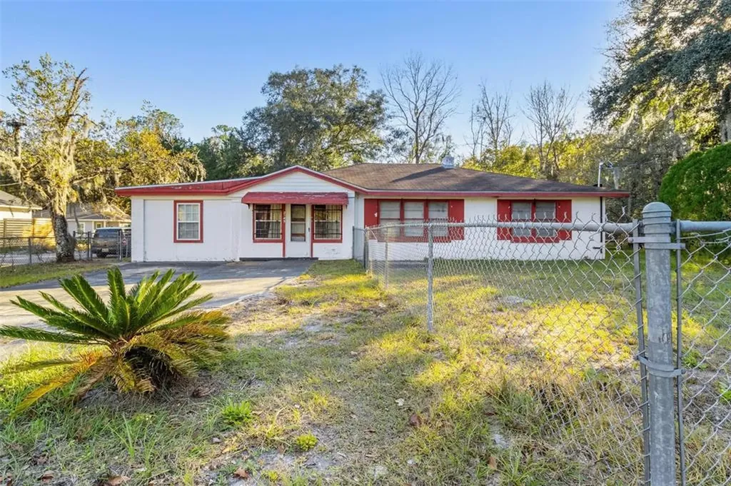 2145 E University Avenue Gainesville FL 32641