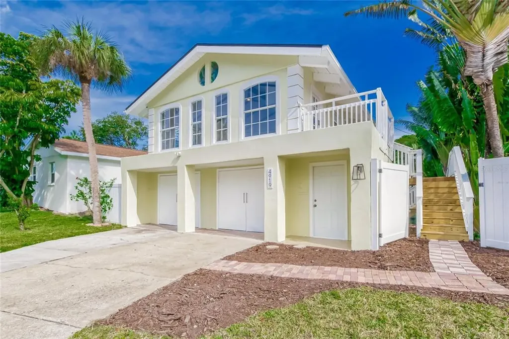 4919 Chancellor Street NE St Petersburg FL 33703