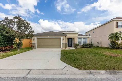 3044 Park Ridge Avenue Mulberry FL 33860