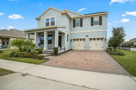 9597 Waterway Passage Drive Winter Garden FL 34787