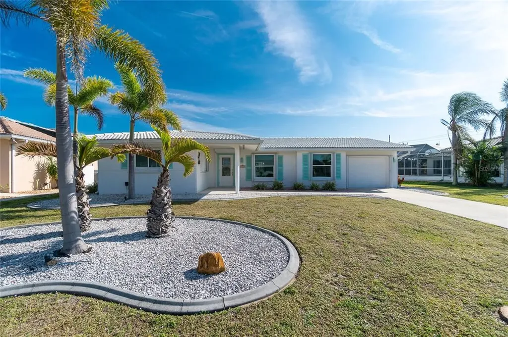 1088 Cimarron Drive Punta Gorda FL 33950