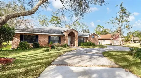 1839 Spruce Creek Boulevard Port Orange FL 32128