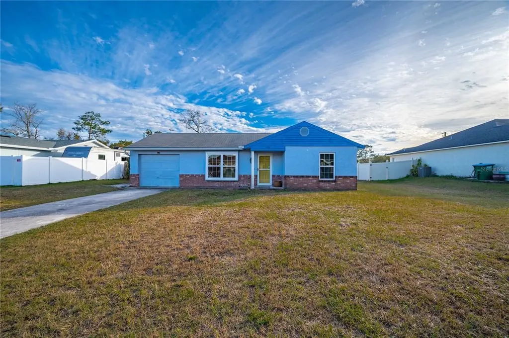 3775 Cambay Street Deltona FL 32738