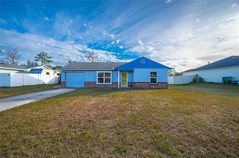 3775 Cambay Street Deltona FL 32738