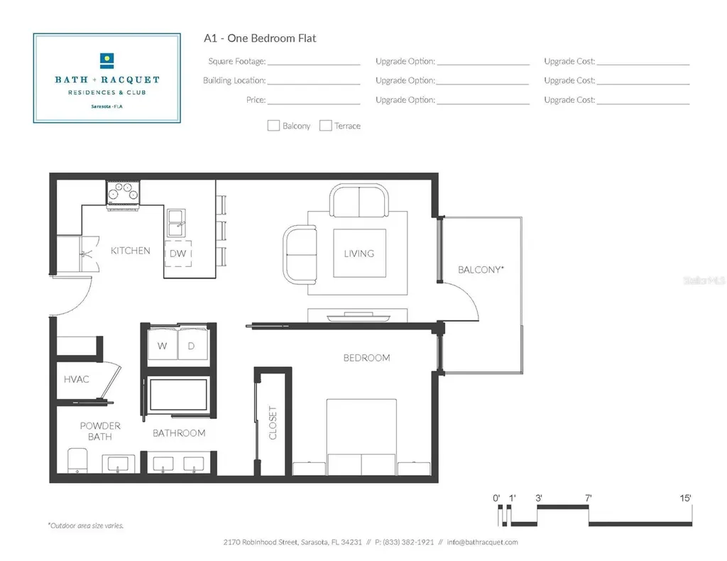 2170 Robinhood Street Sarasota FL 34231