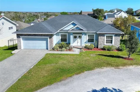 6432 Running Bear Drive Lakeland FL 33813