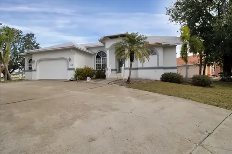 748 Aqui Esta Drive Punta Gorda FL 33950