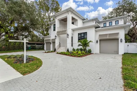 4602 W Longfellow Avenue Tampa FL 33629