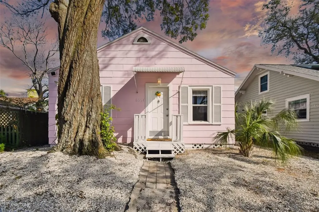 3014 56th Street S Gulfport FL 33707