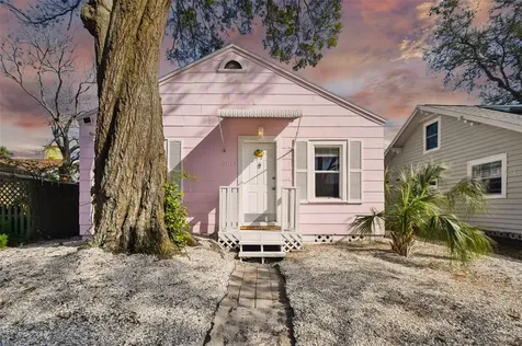 3014 56th Street S Gulfport FL 33707