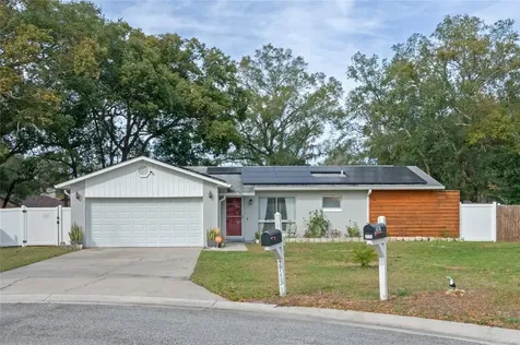 7743 Eastridge Court Orlando FL 32810
