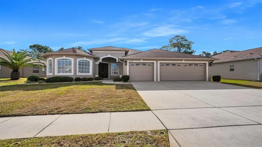 11222 Westerly Drive Spring Hill FL 34609
