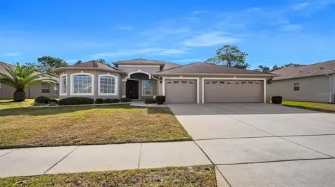 11222 Westerly Drive Spring Hill FL 34609