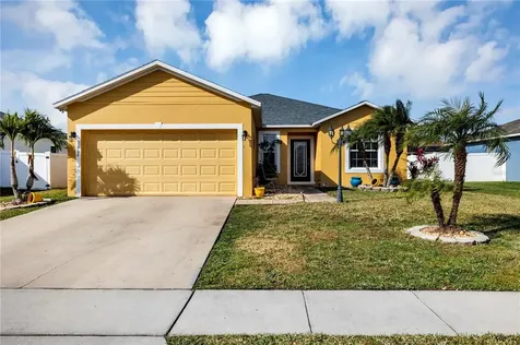1808 Stargazer Trail Kissimmee FL 34758