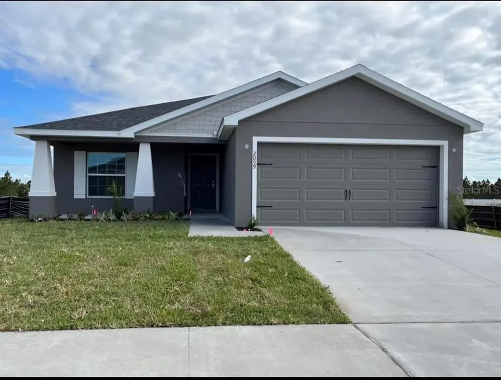 2059 Dexter Street Haines City FL 33844