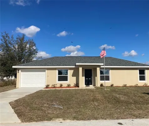 28 Willow Run Ocala FL 34472