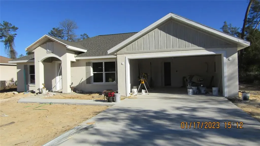 15653 SW 37th Avenue Ocala FL 34473