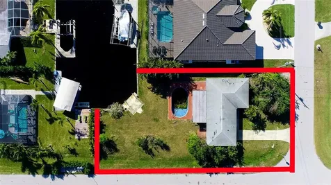 4901 Seville Court Cape Coral FL 33904