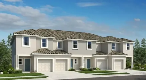 3664 Circle Hook Street Kissimmee FL 34746