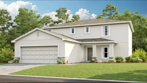 230 Amber Way Kissimmee FL 34758