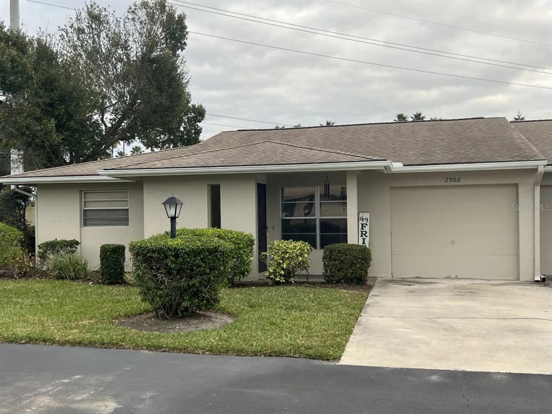 2902 Captiva Gardens Drive Sarasota FL 34231