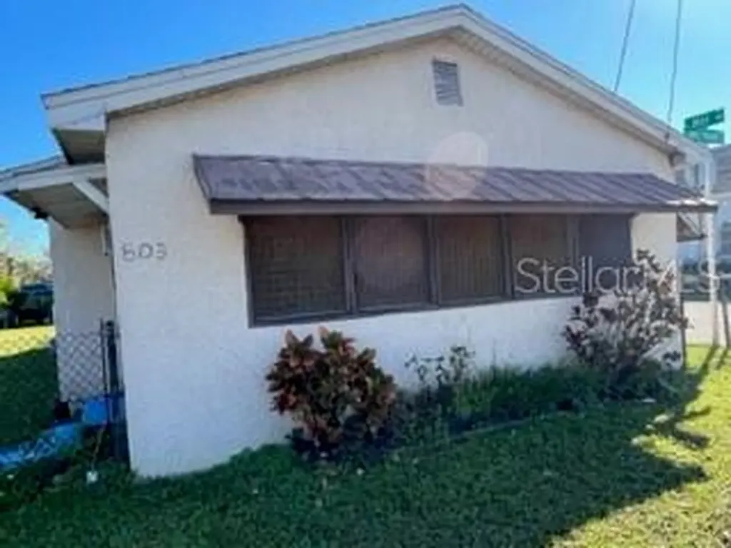 803 N John Young Parkway Kissimmee FL 34741