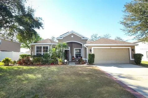 718 Gordonia Court Deland FL 32724