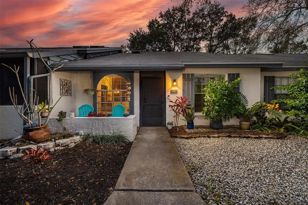 3912 El Camino Court Largo FL 33771